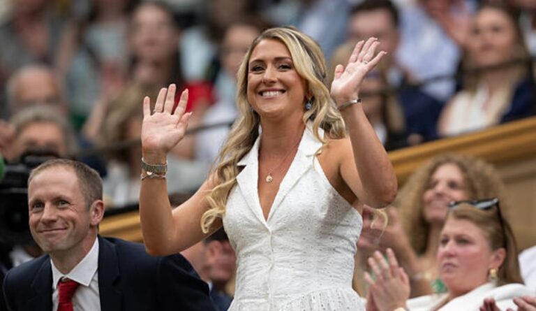 Laura Trott